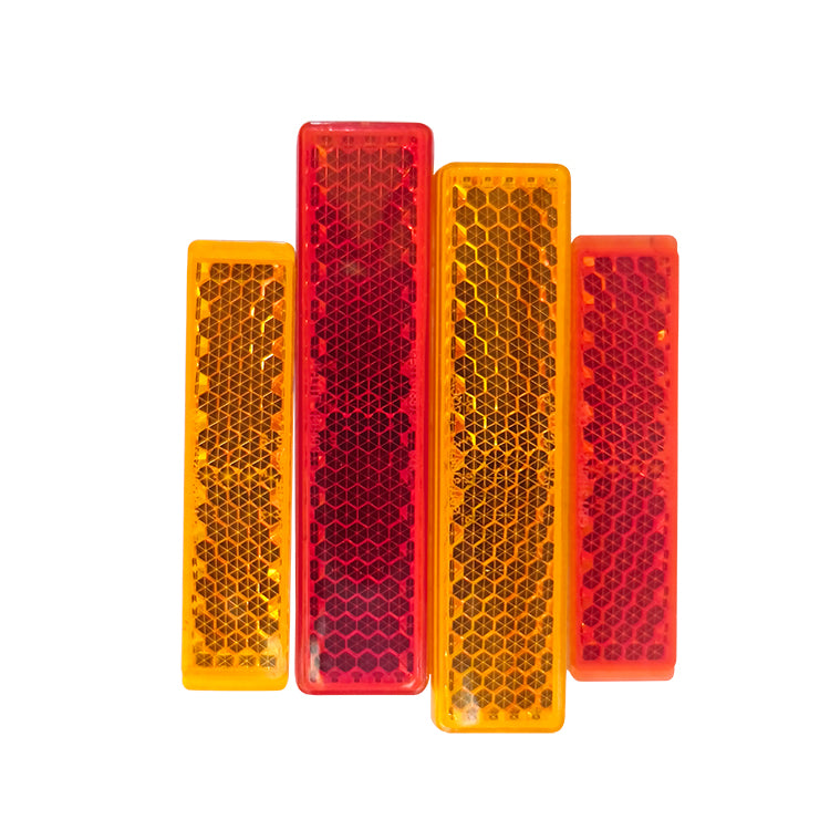 K-Lite Yellow – Bright Cycling Safety Light