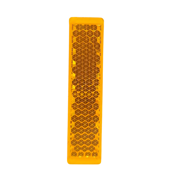 K-Lite Yellow – Bright Cycling Safety Light